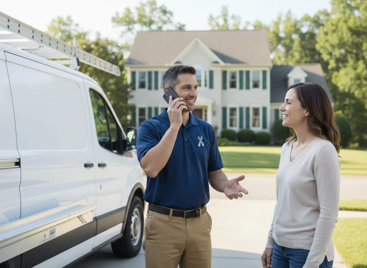 Home Gutter Service Muskegon, MI FAQs